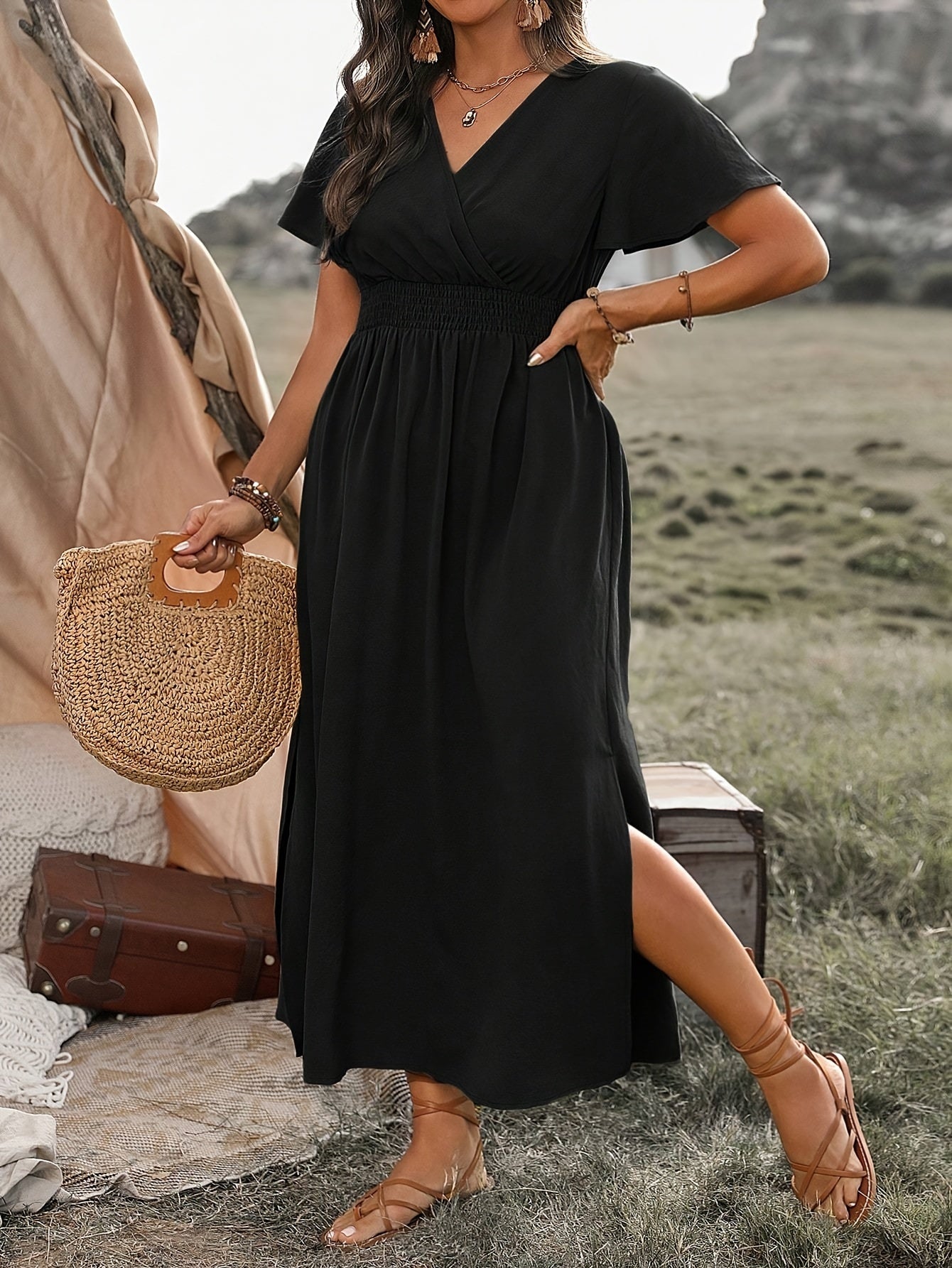 Marissa® | Elegant Summer Dress