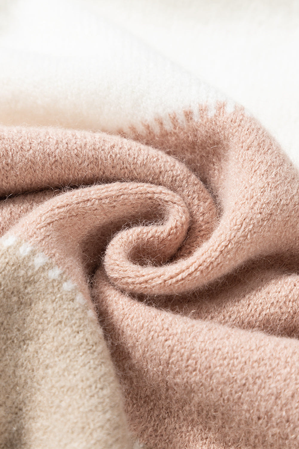 Flavia | Chic and versatile winter sweater