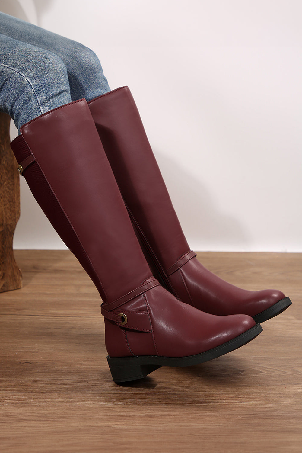 Pilar | Tailored and comfortable orthopedic boots