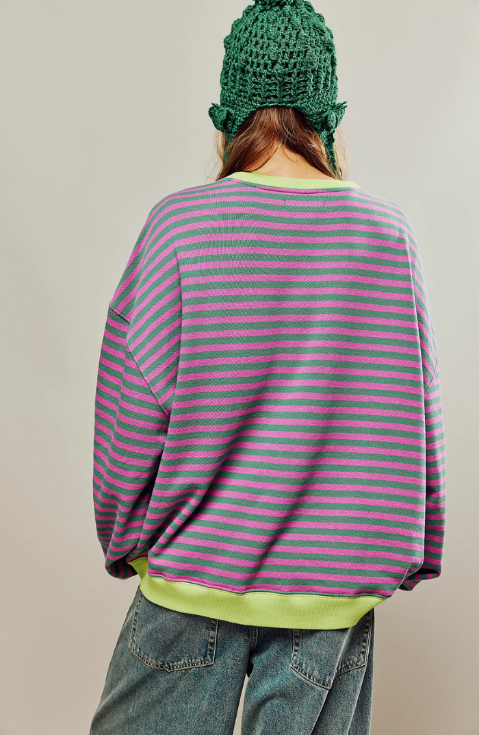 Fabiola | Casual and stylish sweater