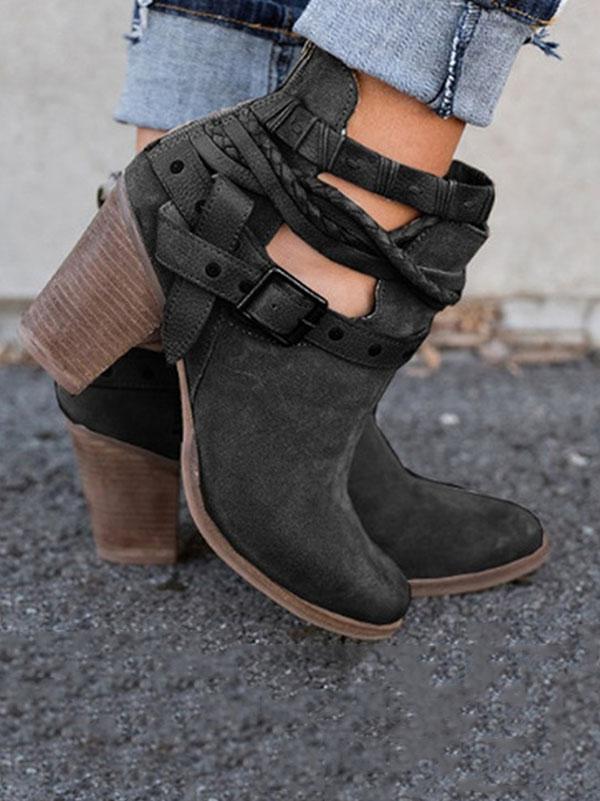 Nicol | Comfortable and fashionable orthopedic shoes