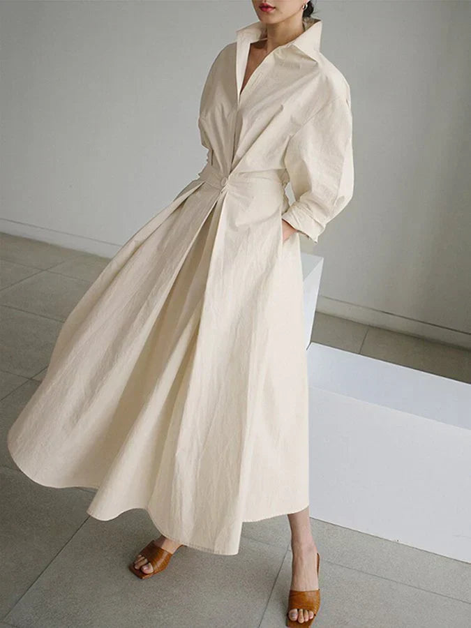 Irene® | Ladies Elegant Dress