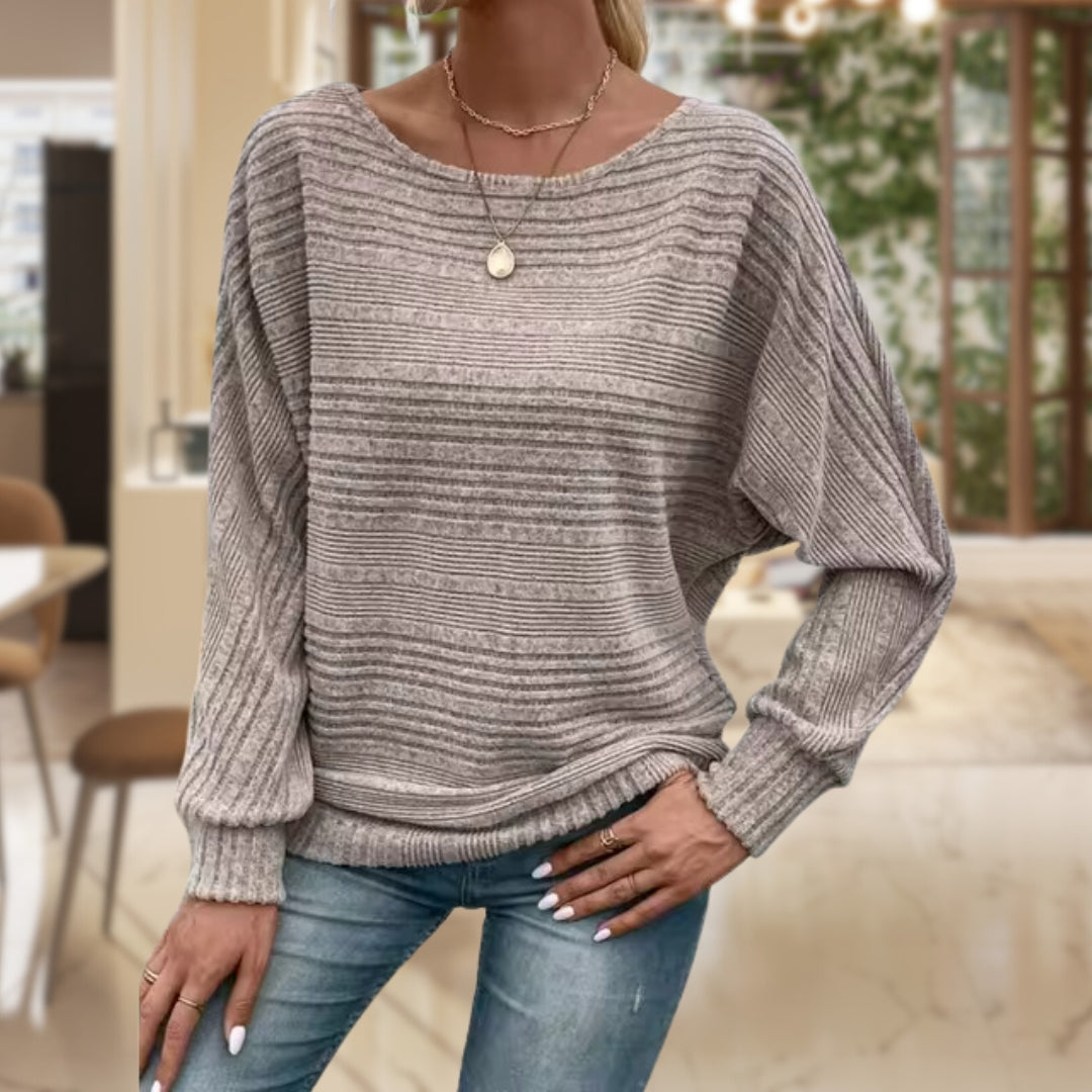 Imelda® | MODERN SWEATER