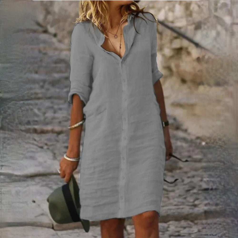 Luna® | Stylish Casual Dress