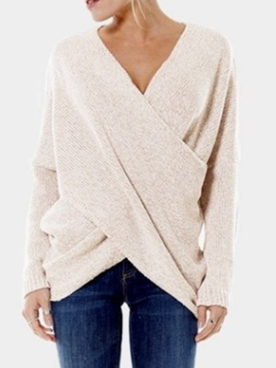 Beatriz | Jersey de mono Effortless and chic