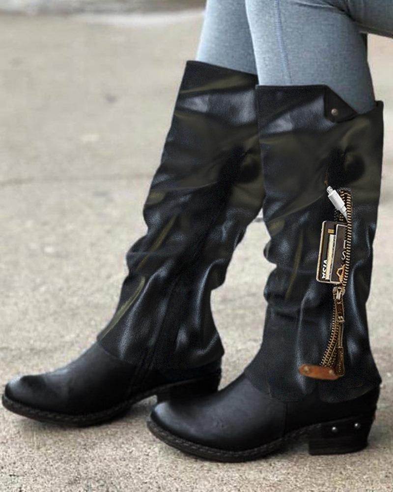 Adriana | Casual and supportive orthopedic boots