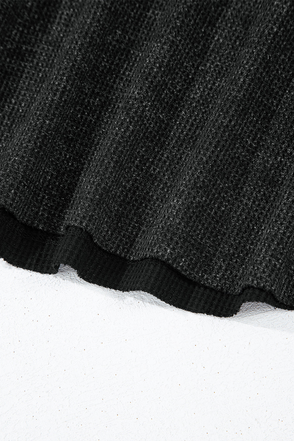 Belén | Fashionable and uncomplicated winter top