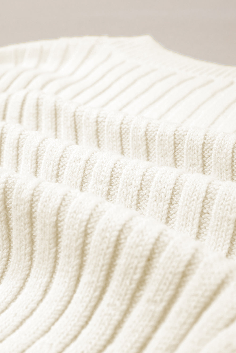 Melanie | Chic and versatile winter sweater