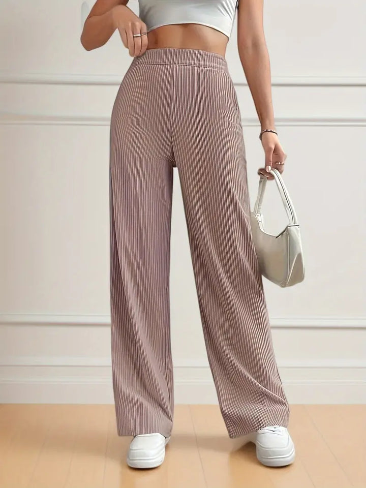 Simona | Casual and fashionable winter trousers