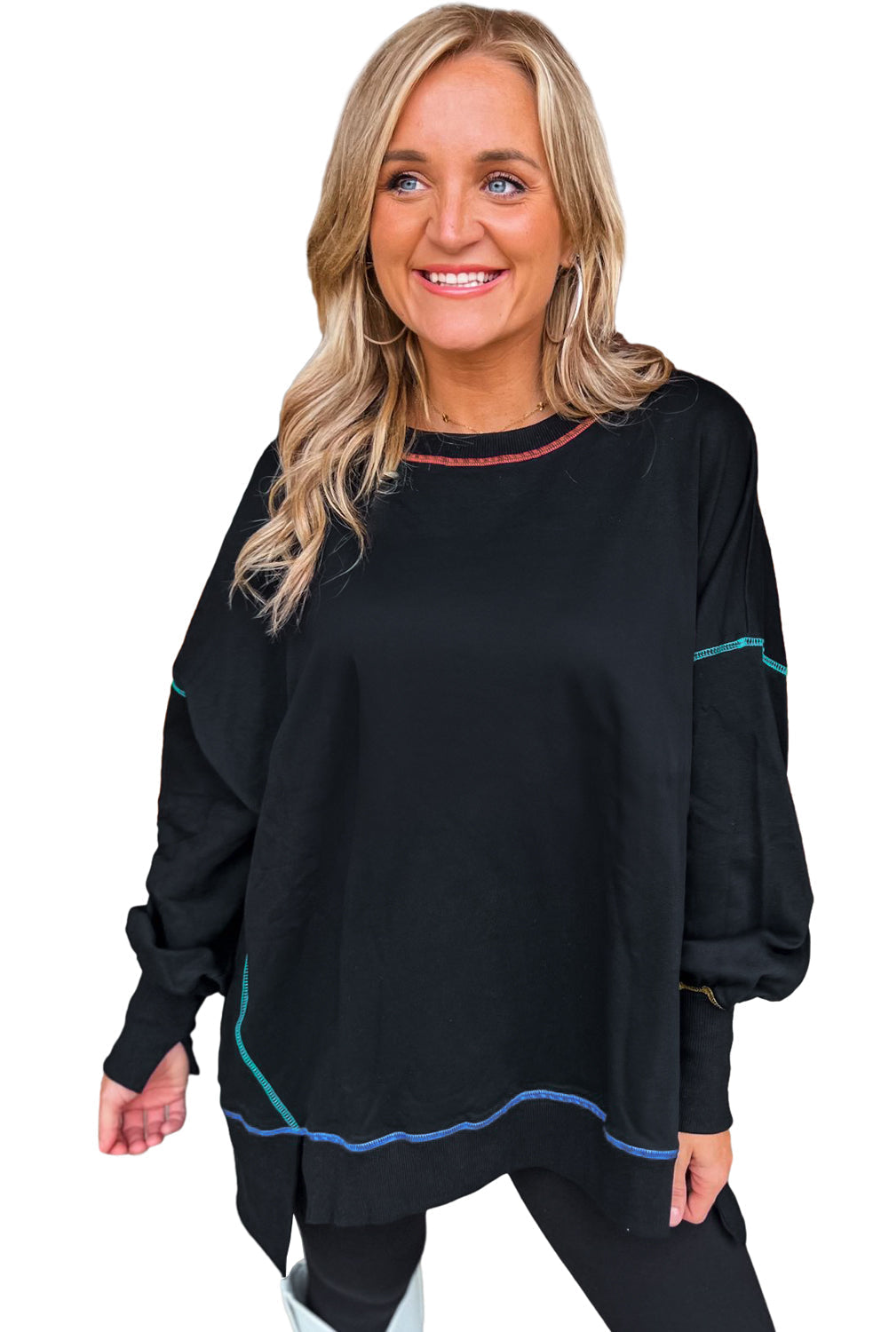 Flavia | Stylish and elegant winter garment