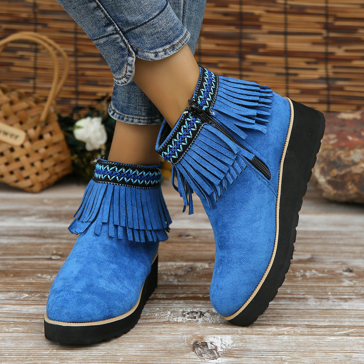 Ingrid | Supportive, lightweight orthopedic footwear