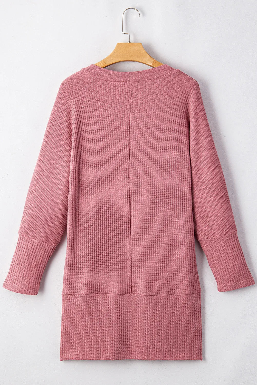 Samantha | Long sleeves with an open front