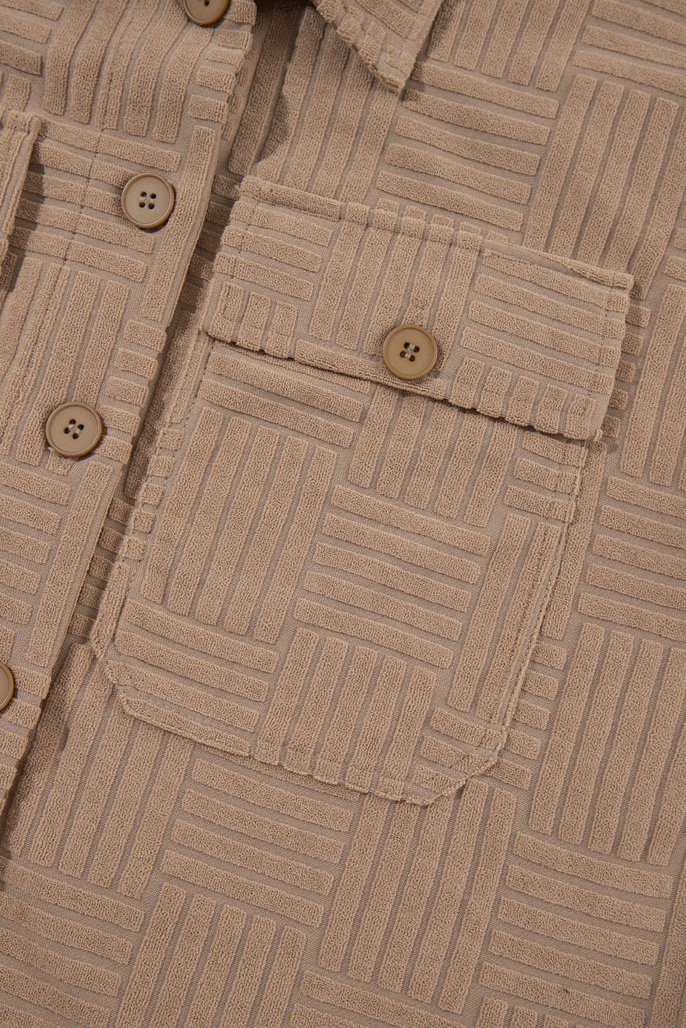 Fatima® | Fashionable and minimalist winter garment