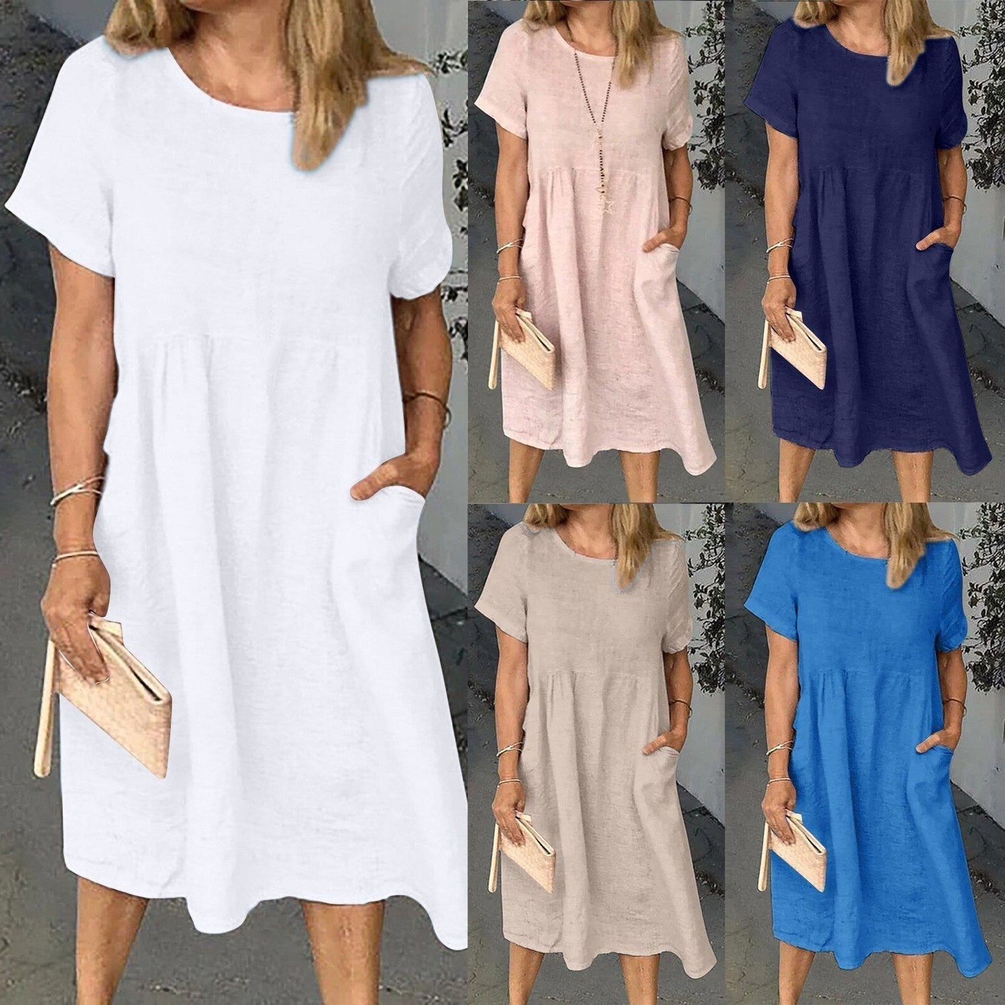 Pau® | women's dress