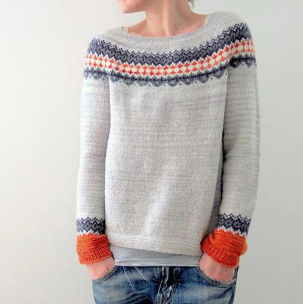 Zara| Casual and stylish winter garment
