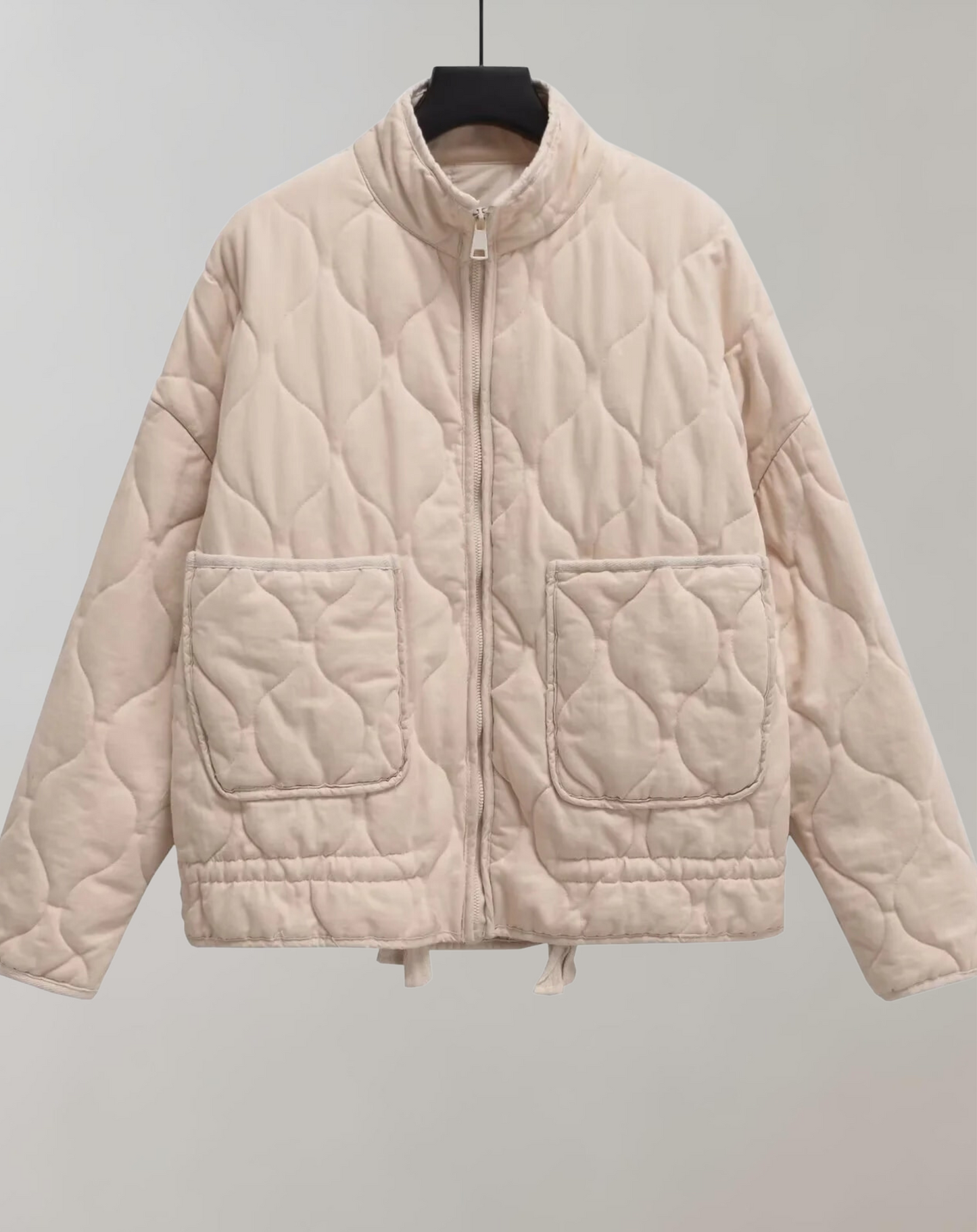 Lya | Elegant and versatile winter clothing