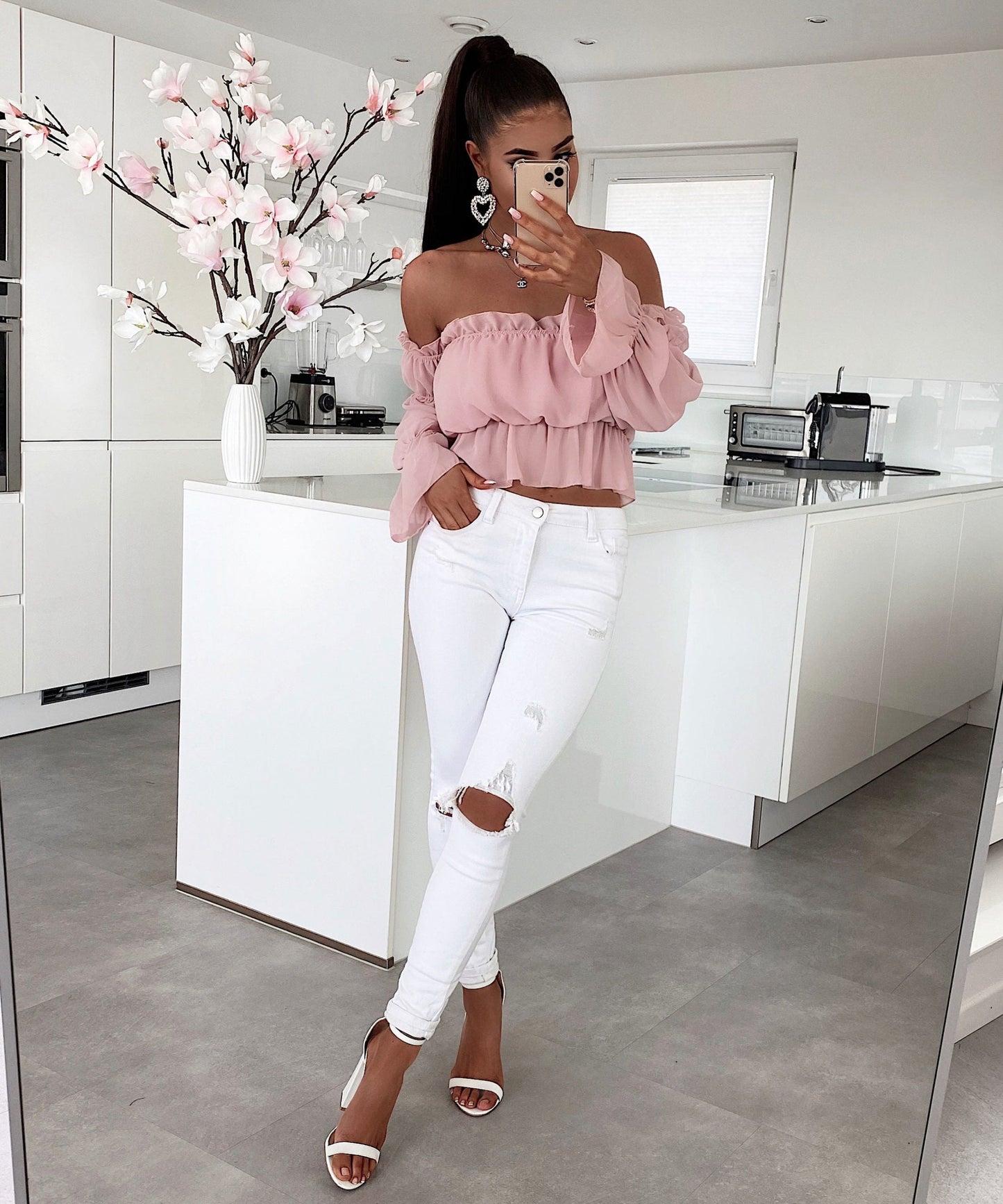 Josefa® | Crop top