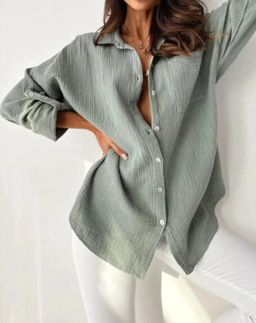 Frida® | Beautiful Blouse For Women