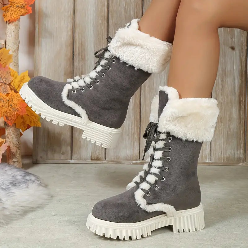 Norma | Custom-made, supportive orthopedic boots