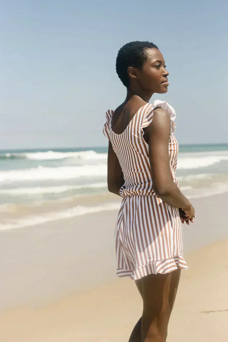 Yusmary® | Women'S Swimwear With Integrated Bra Summer