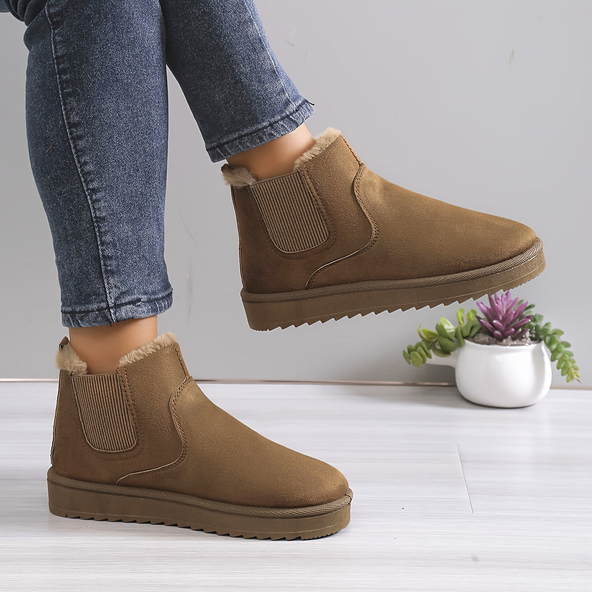 Jimena | Orthopedic shoe