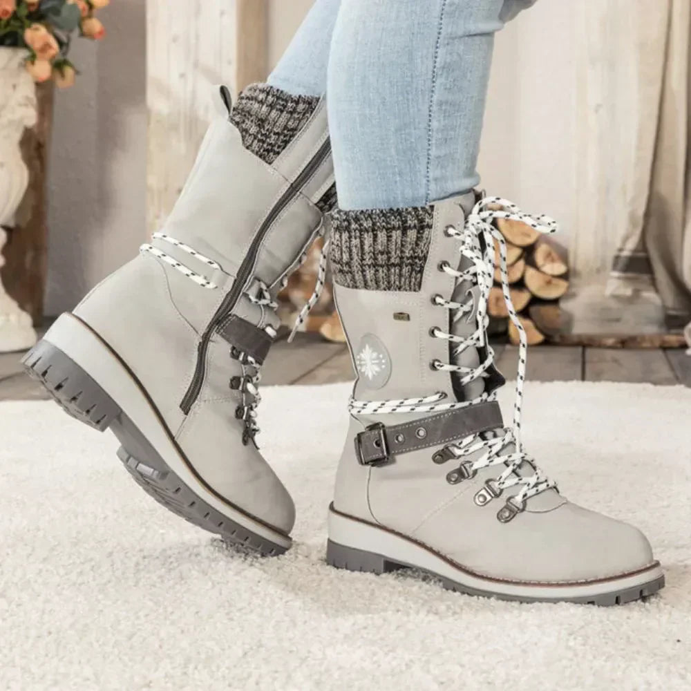 Karen | Orthopedic winter boots