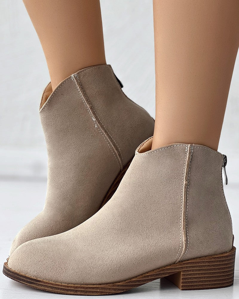 Flavia | Fashionable and supportive orthopedic boots