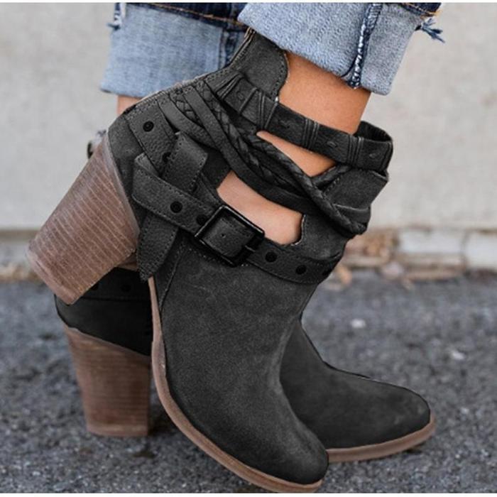 Salomé | Trendy and supportive orthopedic heels