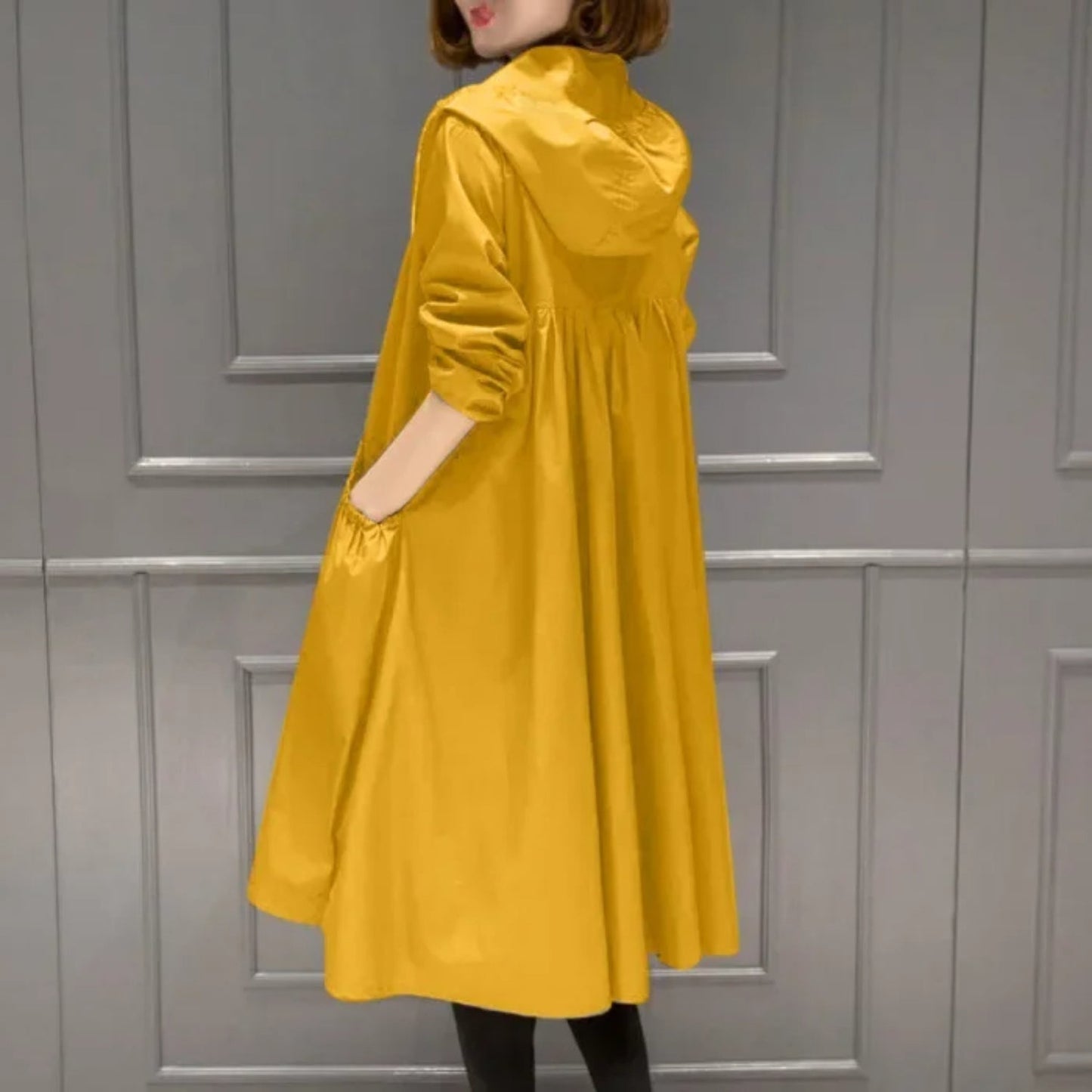 Rosario | Versatile and comfortable winter garment