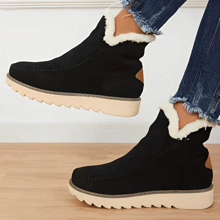 Raquel | Comfortable and stylish orthopedic boots
