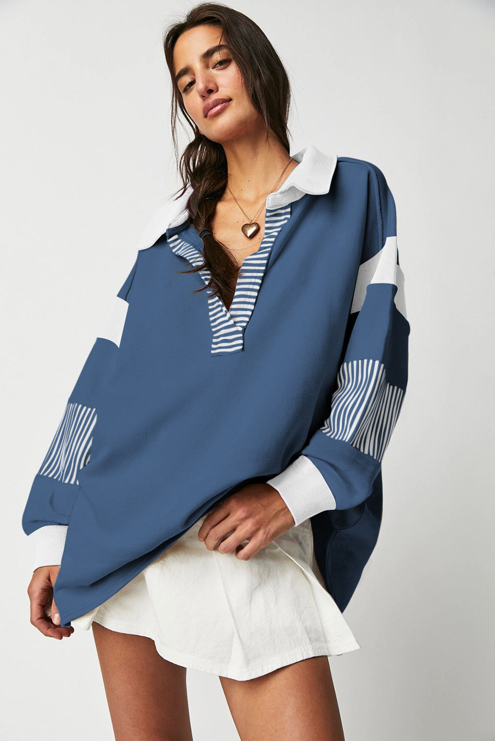 Rubí | Casual and stylish winter garment