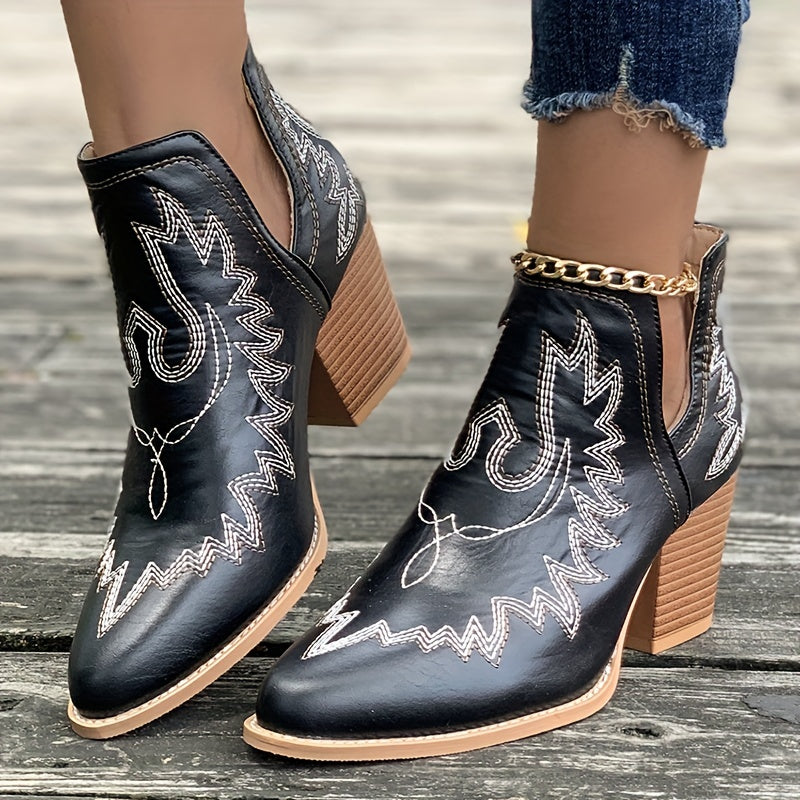 Tatiana | Supportive orthopedic boots