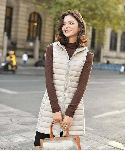 Ana Maria | Elegant and versatile winter coat