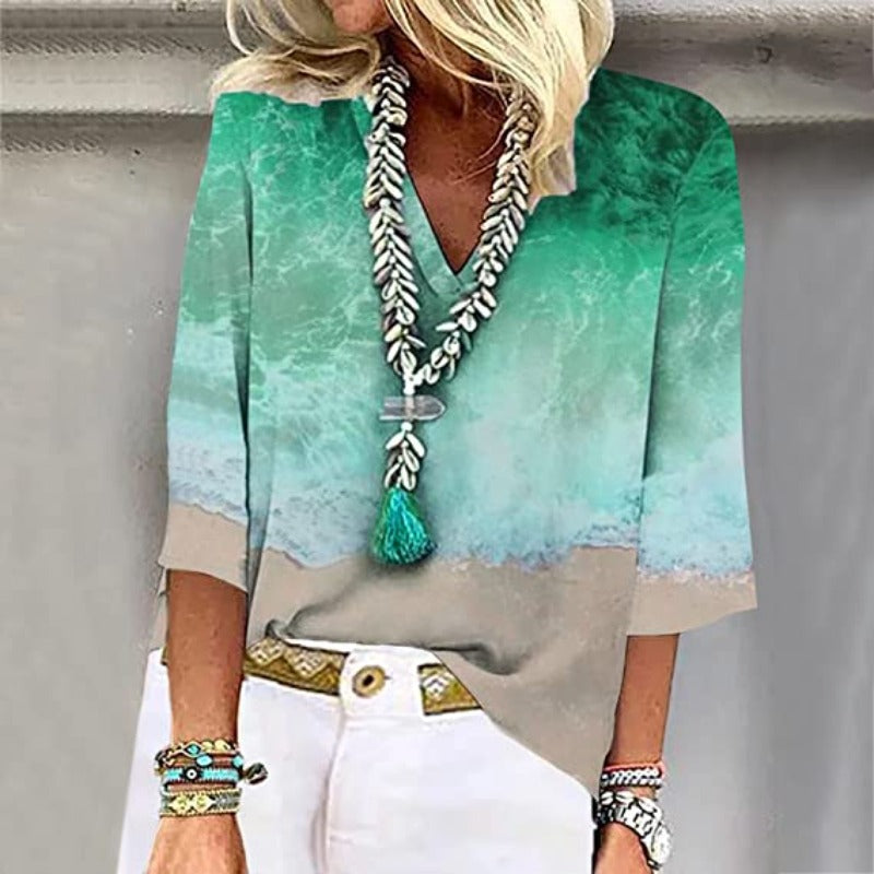 Inés® | Stylish shirt for women