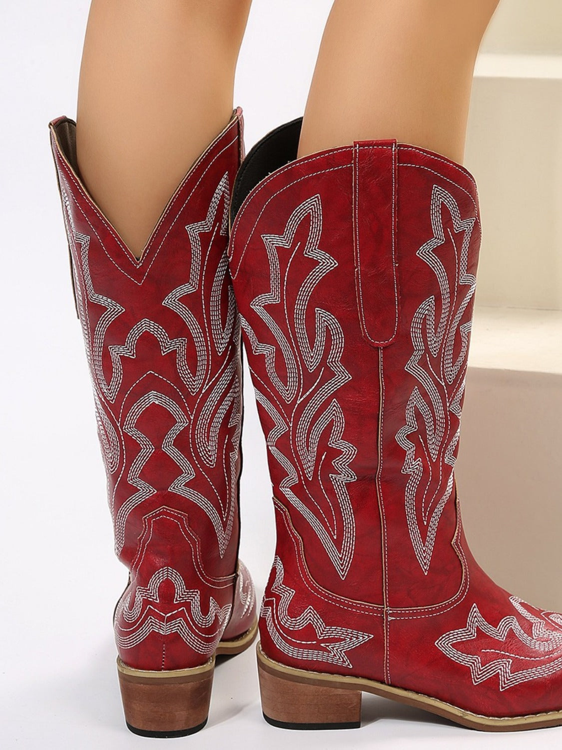 Teresa | High quality orthopedic boots