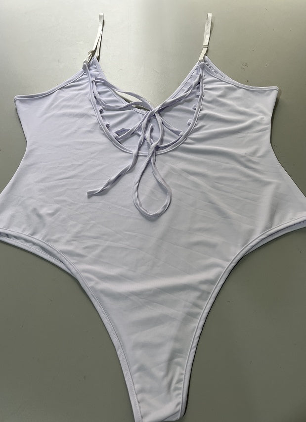 Kelly® | Snatching One-Piece Swimsuit