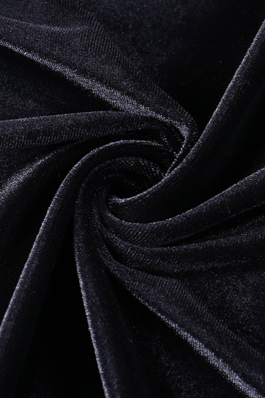 Halloween Sorceress Gothic Dress