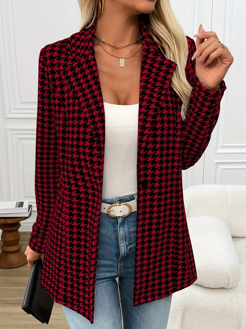 Flavia | Classic and stylish winter garment