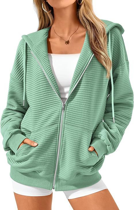 Frederika | Doniaó Casual and effortless hoodie