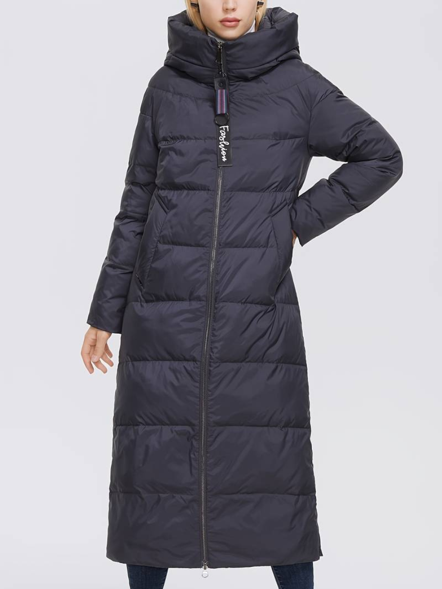 Marianne® | Long women's zip jacket