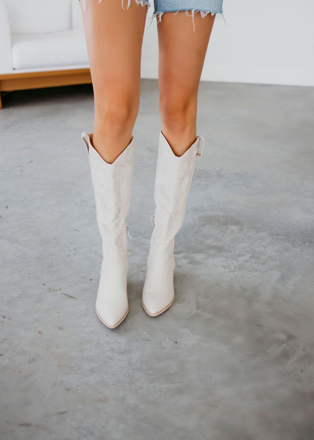 Jacqueline | Supportive orthopedic boots