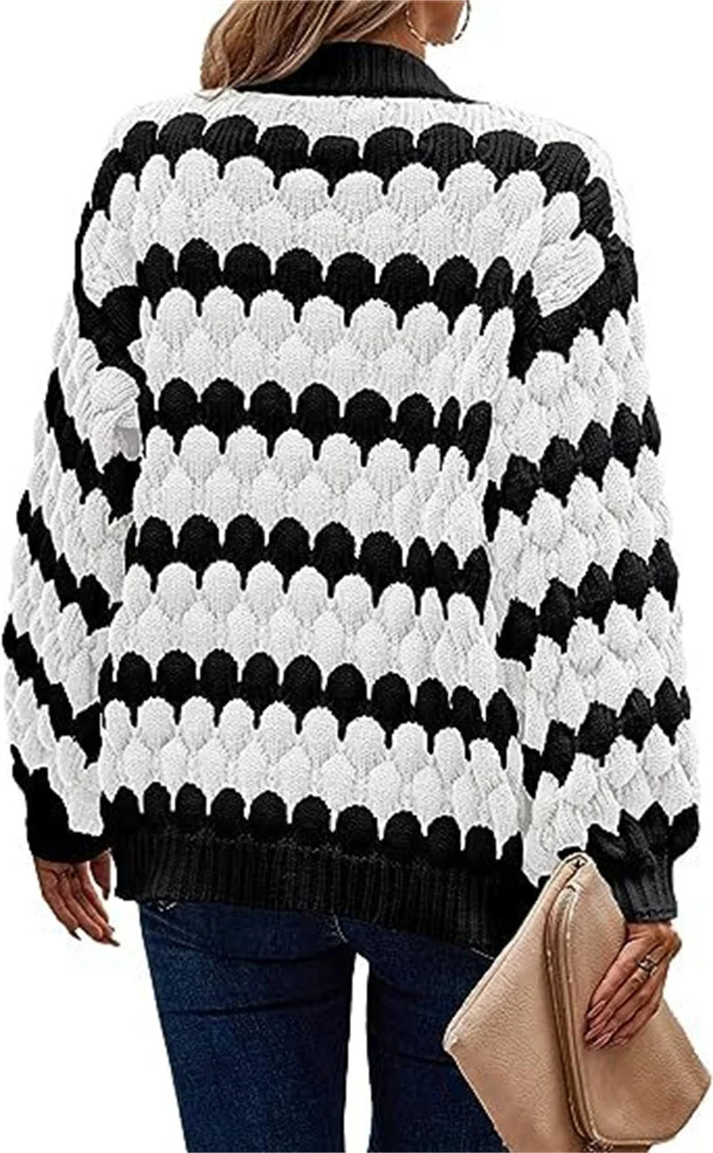 Katia® | beautiful knitted vest for women