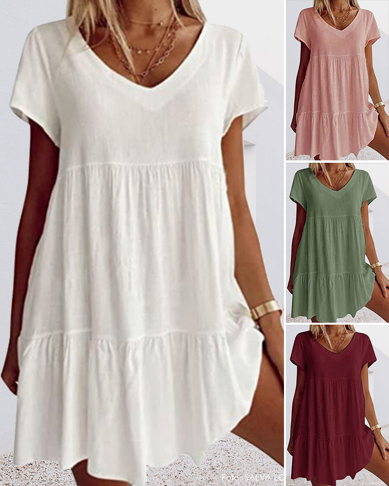 Susana® | women's summer dress