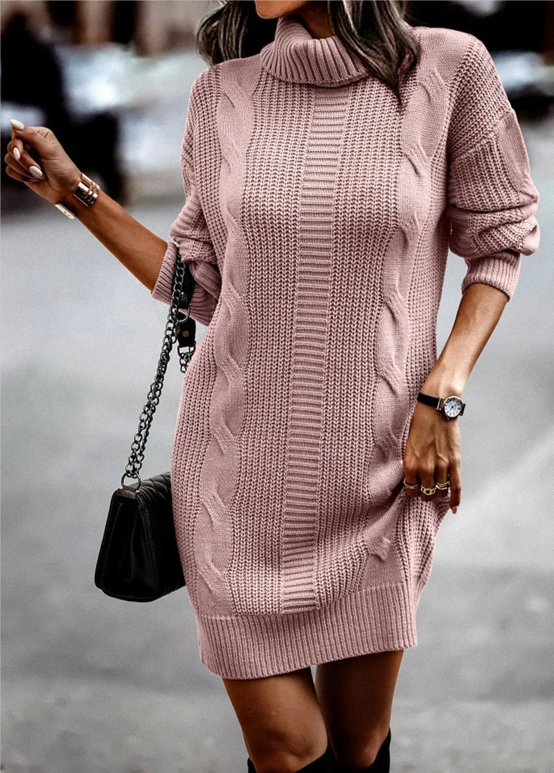 Melanie | Women's dress: elegant and comfortable
