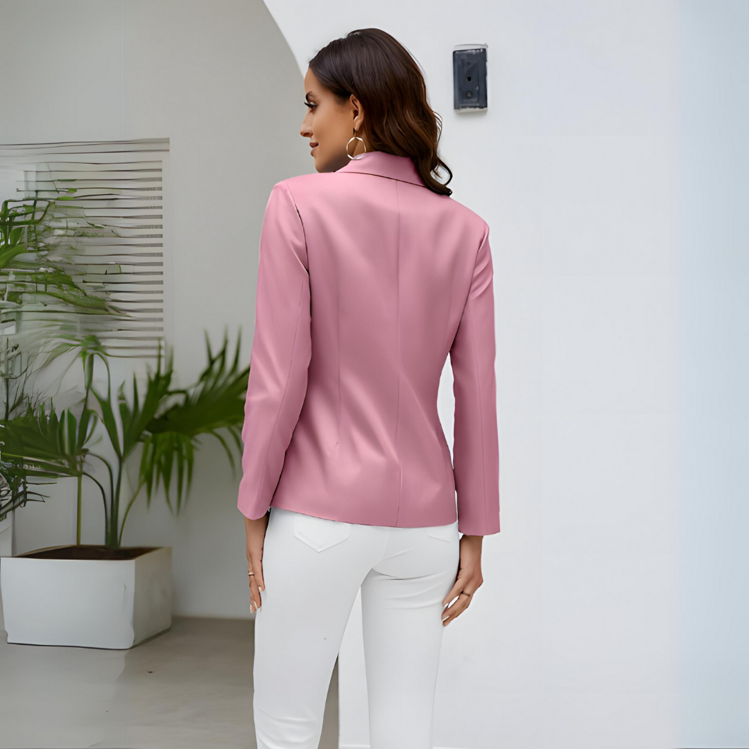 Tatiana® | Classic and trendy blazer for women