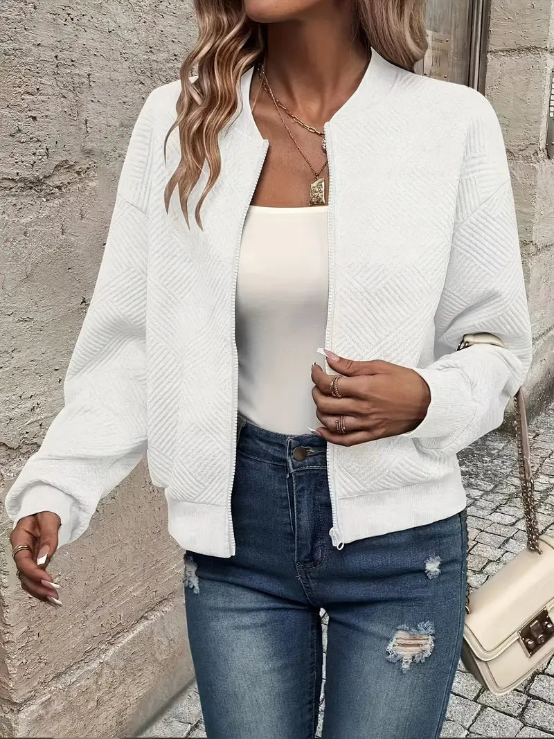 Ava | Elegant Spring Jacket