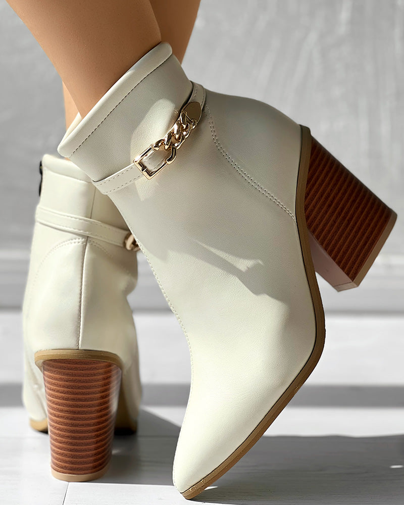 Silvia | Comfortable and versatile orthopedic boots