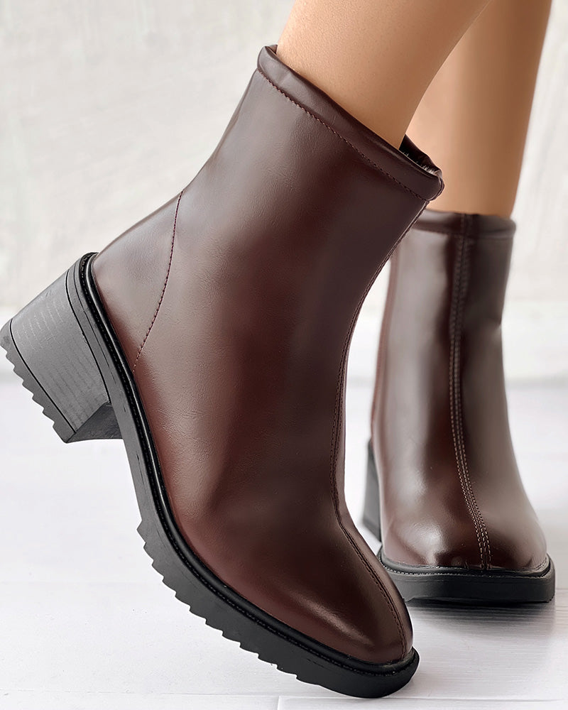 Fabiola | Supportive, lightweight orthopedic boots