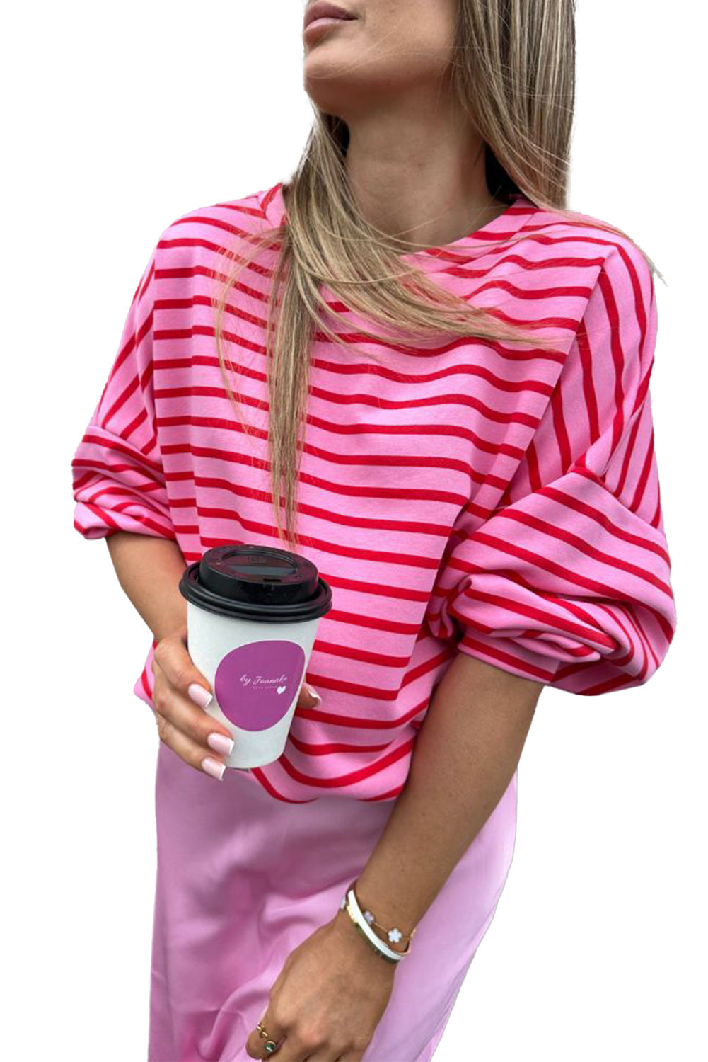 Karen | Timeless and elegant winter clothing