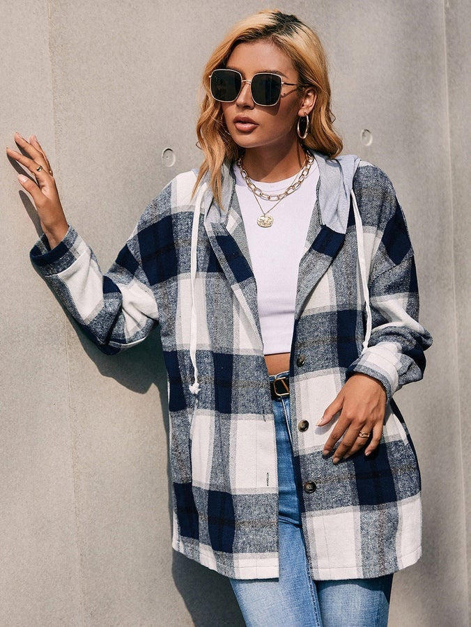 Ivette| Stylish and elegant winter jacket